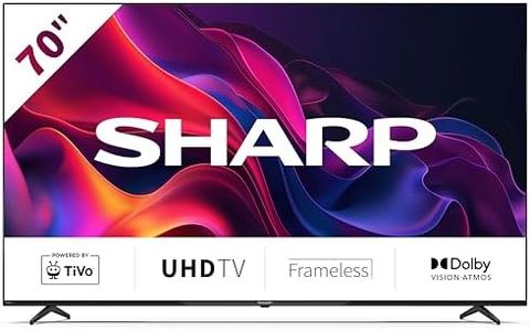 Sharp 70GK