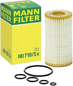 MANN-FILTE