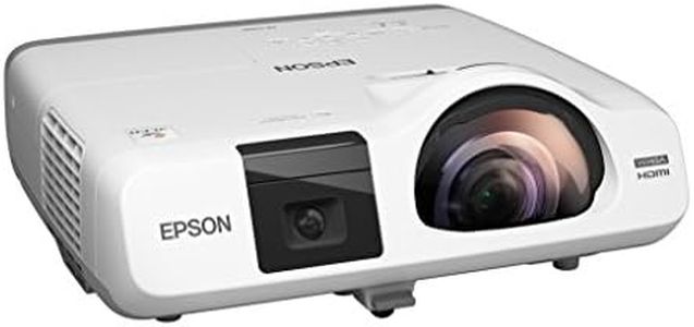 Epson 536W