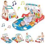 VATOS Baby Play Gym, Baby Learning 