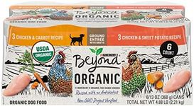 Purina Beyond Natural, Pate, High P