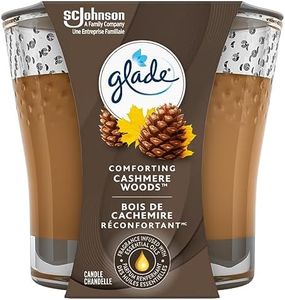 Glade Scen