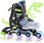 2PM SPORTS Adjustable Kids Inline S