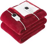 Homemate Electric Heated Blanket Ki