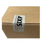 AXIS A9161 Network I/O Relay Module - Extension Module