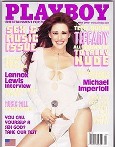Playboy Ma