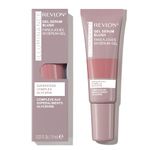 Revlon Illuminance Gel Serum Blush, Visibly Plump Cheeks, Dewy Finish and Hydrates All Day, 110 Enchanting Mauve, 0.37 fl oz/ 11ml