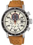 Citizen Eco-Drive Men's Chronograph Watch