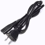 AC POWER CABLE CORD FOR BOSE ACOUSTIC WAVE MUSIC SYSTEM II