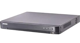 Hikvision 16 Channel Dvrs