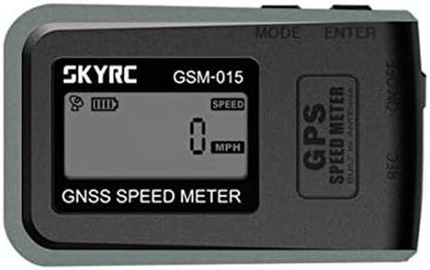 SKYRC GSM-