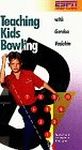 Teaching Kids Bowling With Gordon V