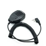 Baofeng UV-5R Original Hand held Speaker Microphone for Dual Band Radio