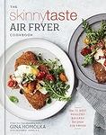 The Skinnytaste Air Fryer Cookbook: