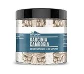 Earthborn Elements Garcinia Cambogi