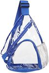 Clear Bag,