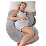 QUEEN ROSE Pregnancy Pillows for Sl