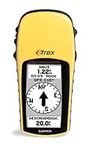 Garmin eTrex H Handheld GPS Navigat