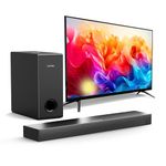 Soundbar For Tcl Tv