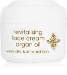 Ziaja Face Cream with Argan Oil for Dry & Irritated Skin 50ml