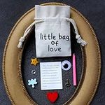 Anniversary Gift,Little Bag of Love