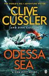 Odessa Sea: Dirk Pitt #24 (The Dirk Pitt Adventures)