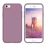 GUAGUA Compatible with iPhone 6 Plu