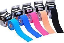 Kinesiology Tape For Athletes