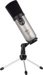 MXL Mics MXL-Studio 1 USB Condenser Microphone, Cardioid