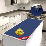 2MM Extra Thick Silicone Mat, 47.2"