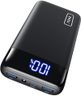 INIU Power Bank, 20000mAh Fast Charging Portable Charger, 22.5W Powerbank with USB Type C Input & Output, Battery Pack PD3.0 QC4.0 for iPhone 17 16 15 14 13 Pro Max Mini Plus Samsung S24 S23 iPad etc