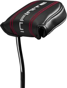 Wilson Infinite Bucktown Putter 34" – Precision Golf Club