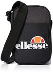 ellesse Lukka Bag - Black, One Size