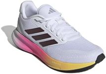 adidas Women's Run Falcon 5 Sneaker