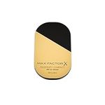 Max Factor Powder Compact FaceFinit