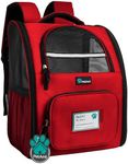 PetAmi Dog Backpack Carrier for Sma