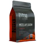 Premium Body Nutrition Micellar Casein Strawberry 1kg Pouch