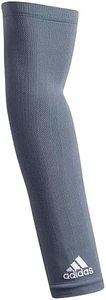 adidas Core Sleeve, Onix, Large/X-Large