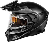 Castle CX950 V2 Modular Snow Helmet