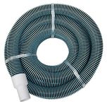 Swimming Pool Commercial Grade Vacuum Hose 1.5"- 40' Length with Swivel End