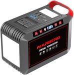 Portable Power Station 300W MARBERO