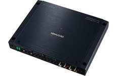 Kenwood XR401-4 4/3/2 CHANNEL REF SERIES AMP