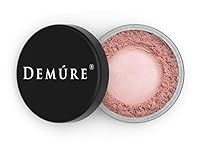 Demure Mineral Blush Makeup (Hint o