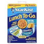 StarKist Lunch To-Go Chunk Light Mi