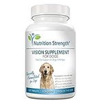 Nutrition Strength Eye Care for Dog