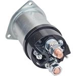 New DB Electrical Solenoid - Starter 245-12210 Compatible With/Replacement For Accumax 10-D7608, Accurate 7-1125, 7-943, Caterpillar 7T0258, 7X1955, 9X9511, 3604650RX, Delco 1115595, 1115601