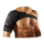McDavid Light Shoulder Support (Medium)