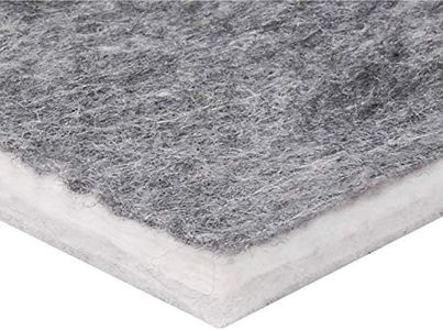 Design Engineering 050110 Under Carpet Lite 24" x 70" Sound Absorption and Insulation (11.6 sq. ft.)