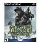 Medal of Honor Frontline