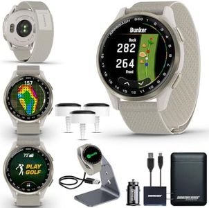 Garmin App